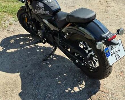 Чорний СФ мото 450CL-C, об'ємом двигуна 0.45 л та пробігом 1 тис. км за 6000 $, фото 1 на Automoto.ua