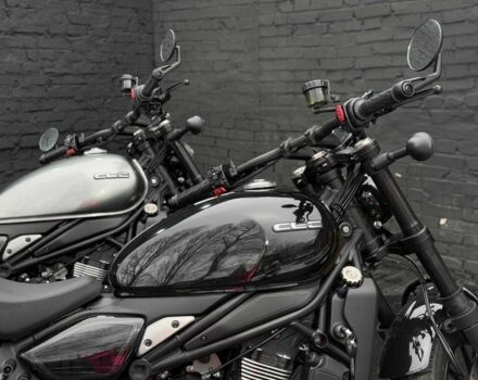 СФ мото 450CL-C, об'ємом двигуна 0.45 л та пробігом 0 тис. км за 6300 $, фото 9 на Automoto.ua