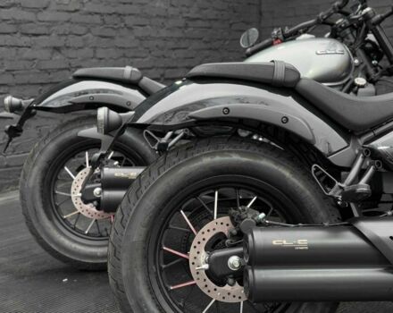 СФ мото 450CL-C, об'ємом двигуна 0.45 л та пробігом 0 тис. км за 6300 $, фото 8 на Automoto.ua