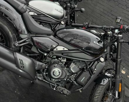СФ мото 450CL-C, об'ємом двигуна 0.45 л та пробігом 0 тис. км за 6300 $, фото 17 на Automoto.ua