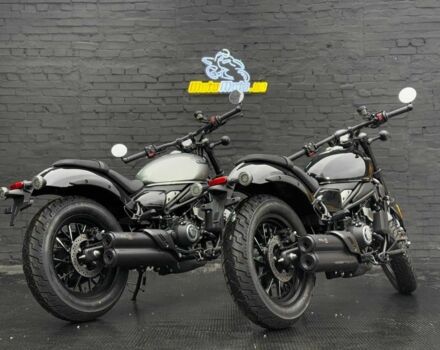 СФ мото 450CL-C, об'ємом двигуна 0.45 л та пробігом 0 тис. км за 6300 $, фото 3 на Automoto.ua