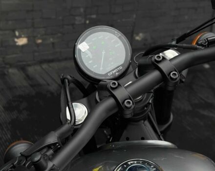 СФ мото 450CL-C, об'ємом двигуна 0.45 л та пробігом 0 тис. км за 6300 $, фото 19 на Automoto.ua