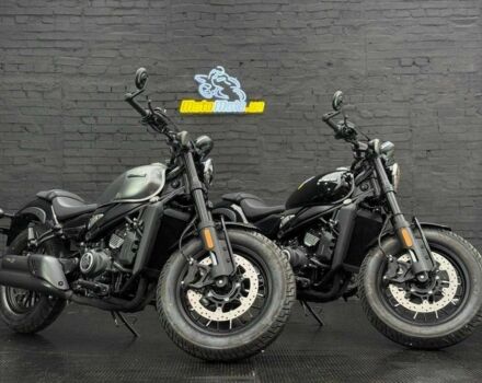 СФ мото 450CL-C, об'ємом двигуна 0.45 л та пробігом 0 тис. км за 6300 $, фото 23 на Automoto.ua