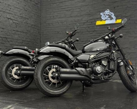 СФ мото 450CL-C, об'ємом двигуна 0.45 л та пробігом 0 тис. км за 6300 $, фото 15 на Automoto.ua