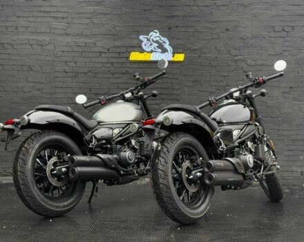 СФ мото 450CL-C, об'ємом двигуна 0.45 л та пробігом 0 тис. км за 6300 $, фото 2 на Automoto.ua
