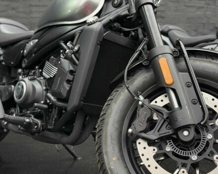 СФ мото 450CL-C, об'ємом двигуна 0.45 л та пробігом 0 тис. км за 6300 $, фото 1 на Automoto.ua