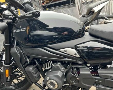 СФ мото 450CL-C, об'ємом двигуна 0.45 л та пробігом 0 тис. км за 6300 $, фото 22 на Automoto.ua