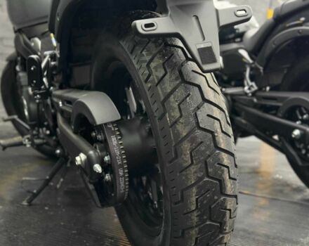 СФ мото 450CL-C, об'ємом двигуна 0.45 л та пробігом 0 тис. км за 6300 $, фото 14 на Automoto.ua