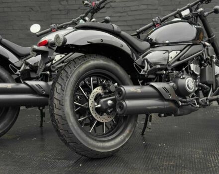СФ мото 450CL-C, об'ємом двигуна 0.45 л та пробігом 0 тис. км за 6300 $, фото 4 на Automoto.ua