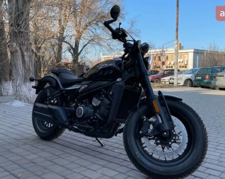 СФ мото 450CL-C, объемом двигателя 0.45 л и пробегом 0 тыс. км за 6300 $, фото 4 на Automoto.ua