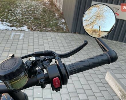 СФ мото 450CL-C, объемом двигателя 0.45 л и пробегом 0 тыс. км за 6300 $, фото 11 на Automoto.ua