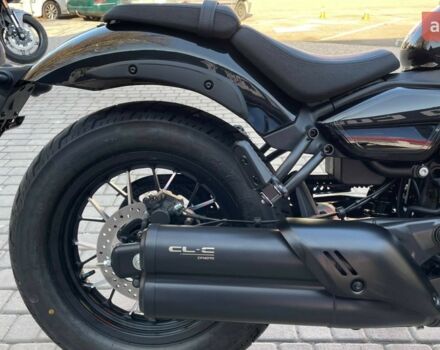 СФ мото 450CL-C, объемом двигателя 0.45 л и пробегом 0 тыс. км за 6300 $, фото 14 на Automoto.ua