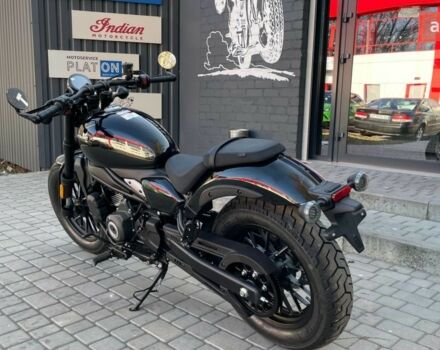 СФ мото 450CL-C, об'ємом двигуна 0.45 л та пробігом 0 тис. км за 6300 $, фото 2 на Automoto.ua