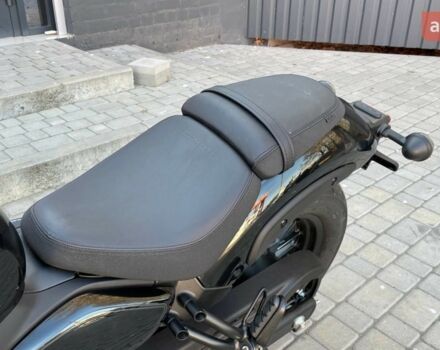 СФ мото 450CL-C, об'ємом двигуна 0.45 л та пробігом 0 тис. км за 6300 $, фото 9 на Automoto.ua