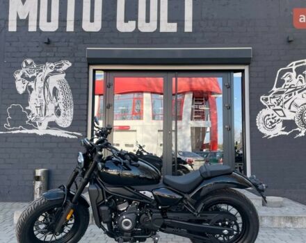 СФ мото 450CL-C, об'ємом двигуна 0.45 л та пробігом 0 тис. км за 6300 $, фото 1 на Automoto.ua