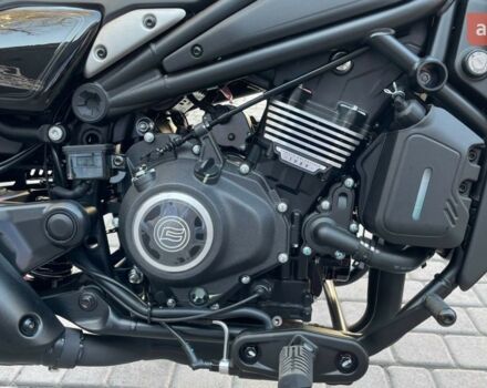 СФ мото 450CL-C, объемом двигателя 0.45 л и пробегом 0 тыс. км за 6300 $, фото 13 на Automoto.ua