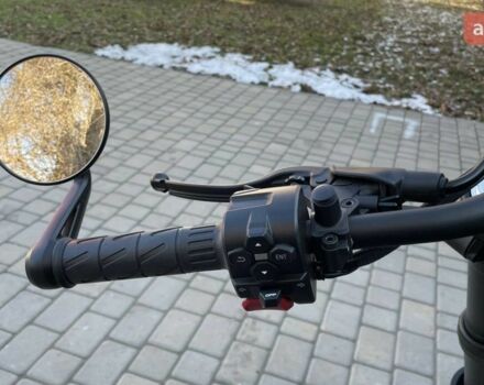 СФ мото 450CL-C, объемом двигателя 0.45 л и пробегом 0 тыс. км за 6300 $, фото 8 на Automoto.ua