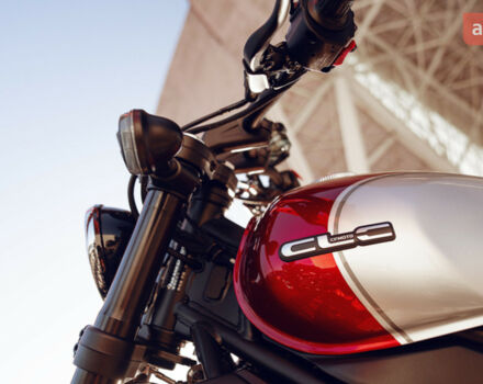 купить новое авто СФ мото 450CL-C 2025 года от официального дилера Богдан СФ мото фото