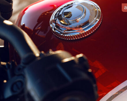 купить новое авто СФ мото 450CL-C 2025 года от официального дилера Богдан СФ мото фото