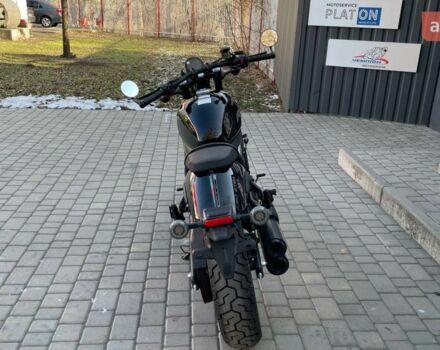 СФ мото 450CL-C, объемом двигателя 0.45 л и пробегом 0 тыс. км за 6300 $, фото 3 на Automoto.ua