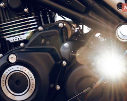 купить новое авто СФ мото 450CL-C 2025 года от официального дилера Богдан СФ мото фото