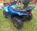 Синій СФ мото 450CL-C, об'ємом двигуна 0 л та пробігом 9 тис. км за 5000 $, фото 5 на Automoto.ua
