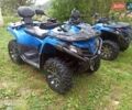 Синій СФ мото 450CL-C, об'ємом двигуна 0 л та пробігом 9 тис. км за 5000 $, фото 7 на Automoto.ua
