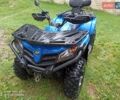 Синій СФ мото 450CL-C, об'ємом двигуна 0 л та пробігом 9 тис. км за 5000 $, фото 3 на Automoto.ua