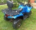 Синий СФ мото 450CL-C, объемом двигателя 0 л и пробегом 13 тыс. км за 4600 $, фото 6 на Automoto.ua