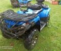 Синий СФ мото 450CL-C, объемом двигателя 0 л и пробегом 13 тыс. км за 4600 $, фото 2 на Automoto.ua