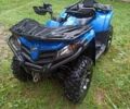 Синій СФ мото 450CL-C, об'ємом двигуна 0 л та пробігом 9 тис. км за 5000 $, фото 1 на Automoto.ua