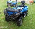 Синий СФ мото 450CL-C, объемом двигателя 0 л и пробегом 13 тыс. км за 4600 $, фото 3 на Automoto.ua