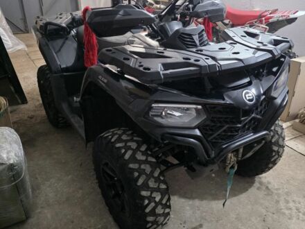 СФ мото 450L, объемом двигателя 0.45 л и пробегом 0 тыс. км за 5800 $, фото 1 на Automoto.ua