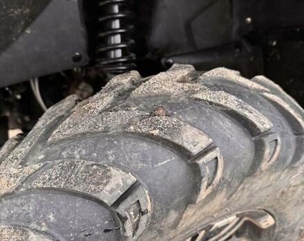 Коричневый СФ мото 450MT, объемом двигателя 0.45 л и пробегом 5 тыс. км за 5903 $, фото 5 на Automoto.ua