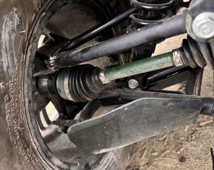 Коричневый СФ мото 450MT, объемом двигателя 0.45 л и пробегом 5 тыс. км за 5903 $, фото 4 на Automoto.ua