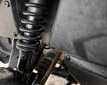 Коричневый СФ мото 450MT, объемом двигателя 0.45 л и пробегом 5 тыс. км за 5903 $, фото 7 на Automoto.ua