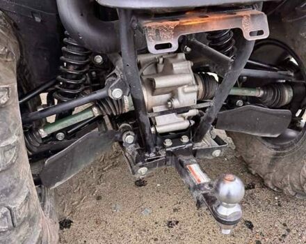 Коричневый СФ мото 450MT, объемом двигателя 0.45 л и пробегом 5 тыс. км за 5903 $, фото 6 на Automoto.ua