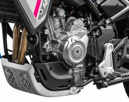 СФ мото 450MT, объемом двигателя 0.45 л и пробегом 0 тыс. км за 6900 $, фото 2 на Automoto.ua