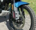 СФ мото 450MT, объемом двигателя 0.45 л и пробегом 0 тыс. км за 7150 $, фото 11 на Automoto.ua