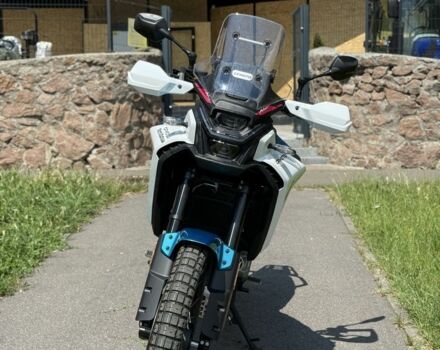СФ мото 450MT, объемом двигателя 0.45 л и пробегом 0 тыс. км за 7150 $, фото 1 на Automoto.ua