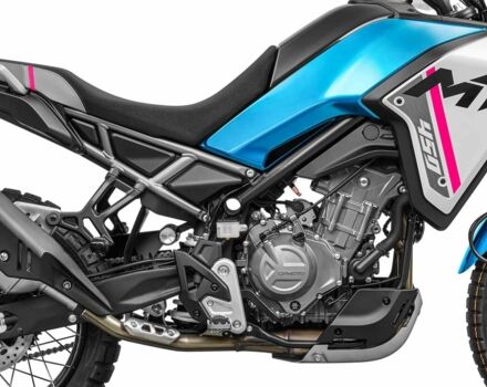 СФ мото 450MT, объемом двигателя 0.45 л и пробегом 0 тыс. км за 6900 $, фото 6 на Automoto.ua