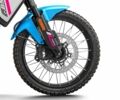 СФ мото 450MT, объемом двигателя 0.45 л и пробегом 0 тыс. км за 6900 $, фото 3 на Automoto.ua