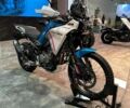 СФ мото 450MT, объемом двигателя 0.45 л и пробегом 0 тыс. км за 7338 $, фото 1 на Automoto.ua