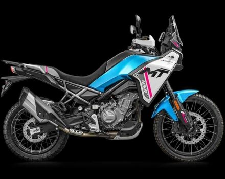 СФ мото 450MT, объемом двигателя 0.45 л и пробегом 0 тыс. км за 6900 $, фото 5 на Automoto.ua