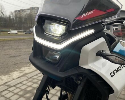 СФ мото 450MT, объемом двигателя 0.45 л и пробегом 0 тыс. км за 6900 $, фото 8 на Automoto.ua