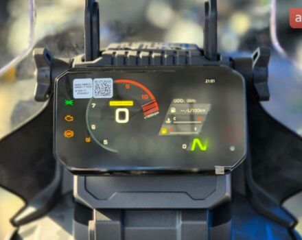 купить новое авто СФ мото 450MT 2025 года от официального дилера Кupimoto СФ мото фото