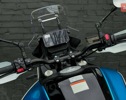 купити нове авто СФ мото 450MT 2025 року від офіційного дилера Богдан СФ мото фото