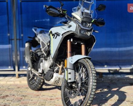 купить новое авто СФ мото 450MT 2025 года от официального дилера Кupimoto СФ мото фото