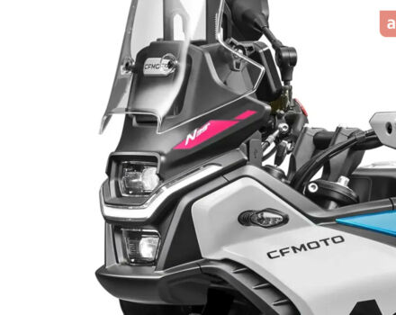 купить новое авто СФ мото 450MT 2025 года от официального дилера Кupimoto СФ мото фото