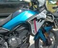 купити нове авто СФ мото 450MT 2025 року від офіційного дилера Имя не указано СФ мото фото